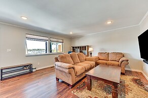 Flagstaff Home w/ Grill: 3 Mi to Historic Downtown