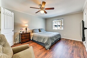 Flagstaff Home w/ Grill: 3 Mi to Historic Downtown