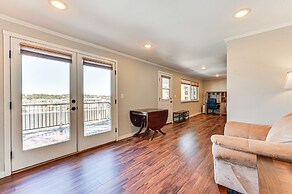 Flagstaff Home w/ Grill: 3 Mi to Historic Downtown