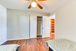 Flagstaff Home w/ Grill: 3 Mi to Historic Downtown