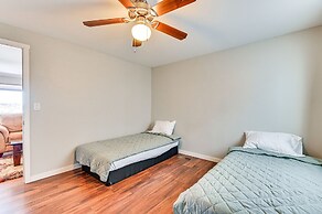 Flagstaff Home w/ Grill: 3 Mi to Historic Downtown