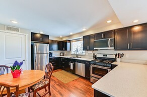 Flagstaff Home w/ Grill: 3 Mi to Historic Downtown