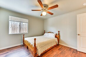 Flagstaff Home w/ Grill: 3 Mi to Historic Downtown