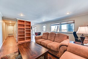 Flagstaff Home w/ Grill: 3 Mi to Historic Downtown