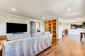 Flagstaff Home w/ Grill: 3 Mi to Historic Downtown