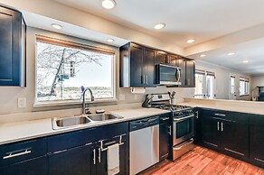 Flagstaff Home w/ Grill: 3 Mi to Historic Downtown