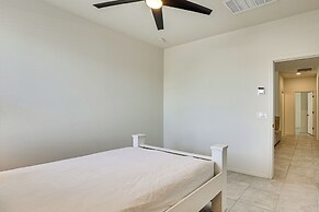 Peoria Home ~ 7 Mi to State Farm Stadium!