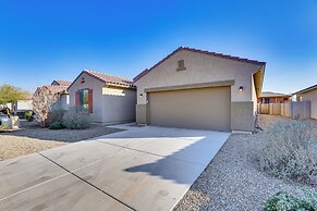 Peoria Home ~ 7 Mi to State Farm Stadium!