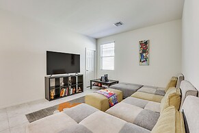 Peoria Home ~ 7 Mi to State Farm Stadium!