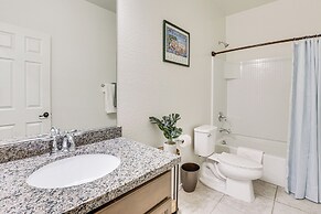 Peoria Home ~ 7 Mi to State Farm Stadium!