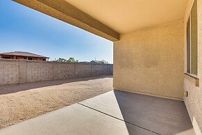 Peoria Home ~ 7 Mi to State Farm Stadium!