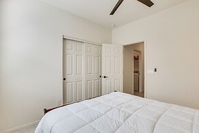 Peoria Home ~ 7 Mi to State Farm Stadium!