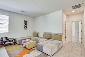 Peoria Home ~ 7 Mi to State Farm Stadium!