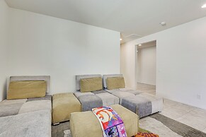 Peoria Home ~ 7 Mi to State Farm Stadium!