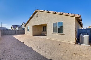 Peoria Home ~ 7 Mi to State Farm Stadium!