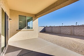 Peoria Home ~ 7 Mi to State Farm Stadium!