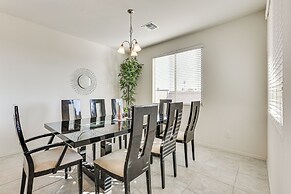 Peoria Home ~ 7 Mi to State Farm Stadium!