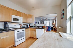 Pet-friendly Saint Paul Vacation Rental w/ Deck!