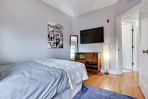 Pet-friendly Saint Paul Vacation Rental w/ Deck!