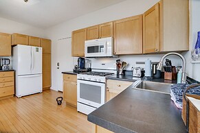 Pet-friendly Saint Paul Vacation Rental w/ Deck!