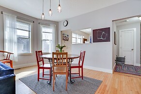 Pet-friendly Saint Paul Vacation Rental w/ Deck!