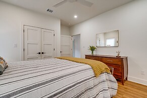 Chic Burnet Home on Lake Buchanan w/ 2 Fireplaces!