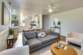 Newry Retreat in Converted Church w/ Shared Patio!