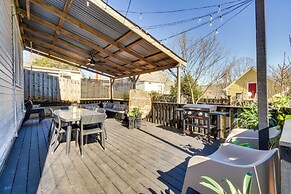 Newry Retreat in Converted Church w/ Shared Patio!