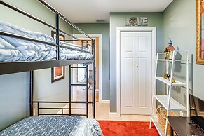 Auburndale Vacation Rental w/ Yard & Lake Views