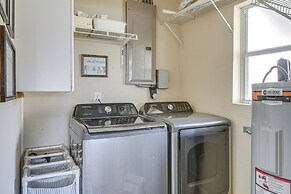 Auburndale Vacation Rental w/ Yard & Lake Views