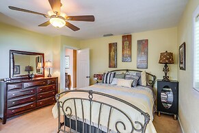 Auburndale Vacation Rental w/ Yard & Lake Views