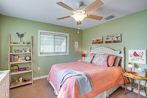 Auburndale Vacation Rental w/ Yard & Lake Views