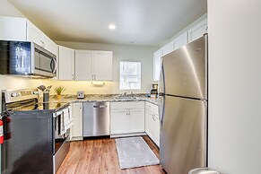 Dog-friendly Sheboygan Home - 1 Mi to Town!