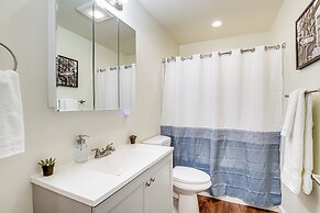 Dog-friendly Sheboygan Home - 1 Mi to Town!