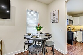 Dog-friendly Sheboygan Home - 1 Mi to Town!