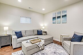 Dog-friendly Sheboygan Home - 1 Mi to Town!