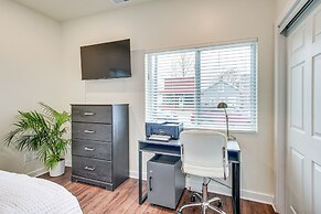 Dog-friendly Sheboygan Home - 1 Mi to Town!