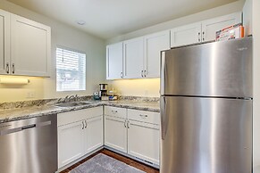 Dog-friendly Sheboygan Home - 1 Mi to Town!