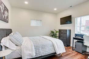 Dog-friendly Sheboygan Home - 1 Mi to Town!