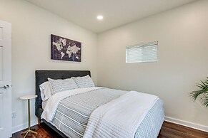 Dog-friendly Sheboygan Home - 1 Mi to Town!