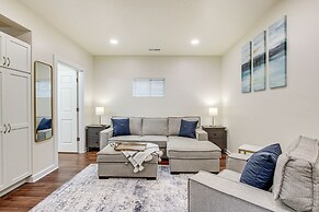 Dog-friendly Sheboygan Home - 1 Mi to Town!