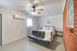 9 Mi to Water Park: Silver Creek Gem w/ Fireplace!