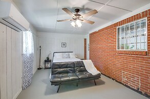 9 Mi to Water Park: Silver Creek Gem w/ Fireplace!