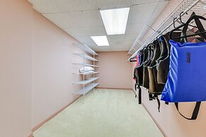 Waterfront Lake Norman Retreat w/ Dock + Hot Tub!