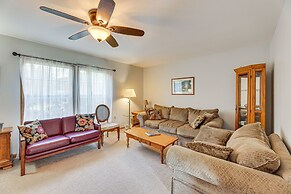 Mcdowell Highland County River Retreat w/ Views!