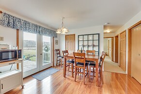 Mcdowell Highland County River Retreat w/ Views!