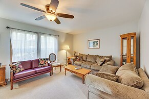 Mcdowell Highland County River Retreat w/ Views!