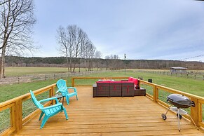 Mcdowell Highland County River Retreat w/ Views!