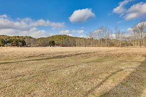 Mcdowell Highland County River Retreat w/ Views!