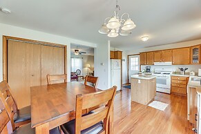 Mcdowell Highland County River Retreat w/ Views!